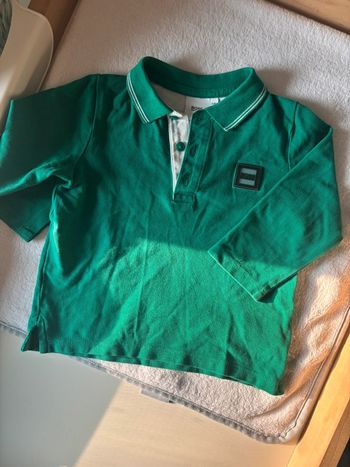 Polo boss