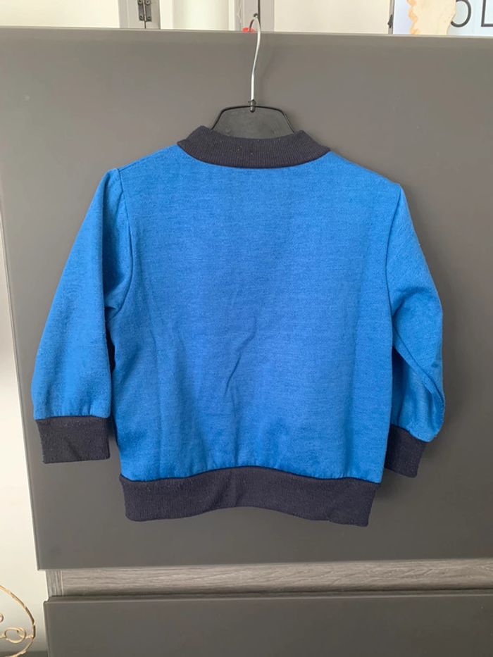 Gilet Marvel - The Ultimate Spiderman - photo numéro 2