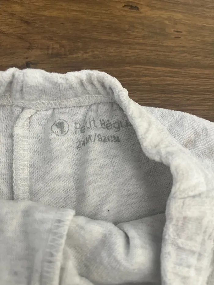 Pyjamas garçon 24m - photo numéro 4