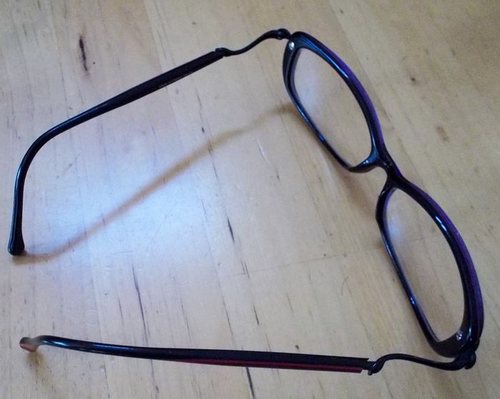 Lunettes de Vue "Axebo Milka" - photo numéro 3