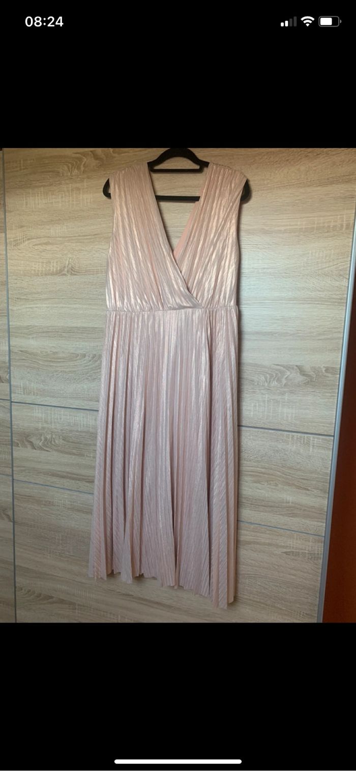 Robe cocktail