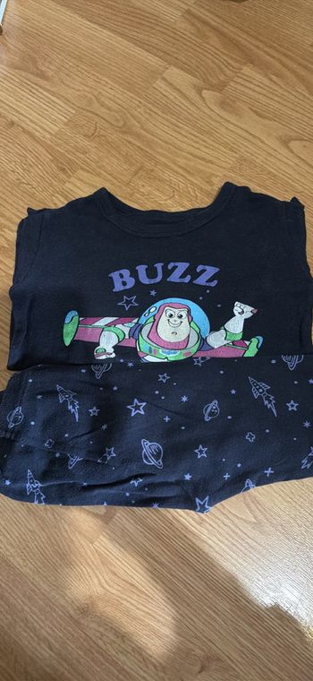 Pyjama 5 ans