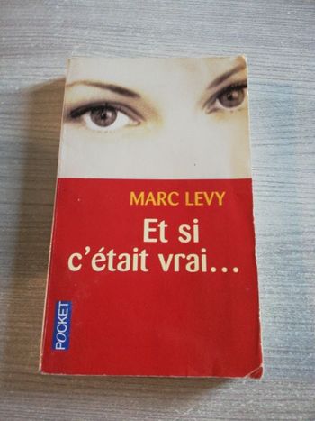 Marc Lévy