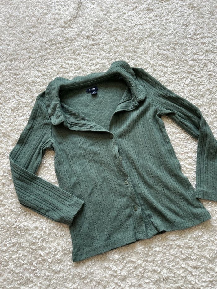 Chemise légère