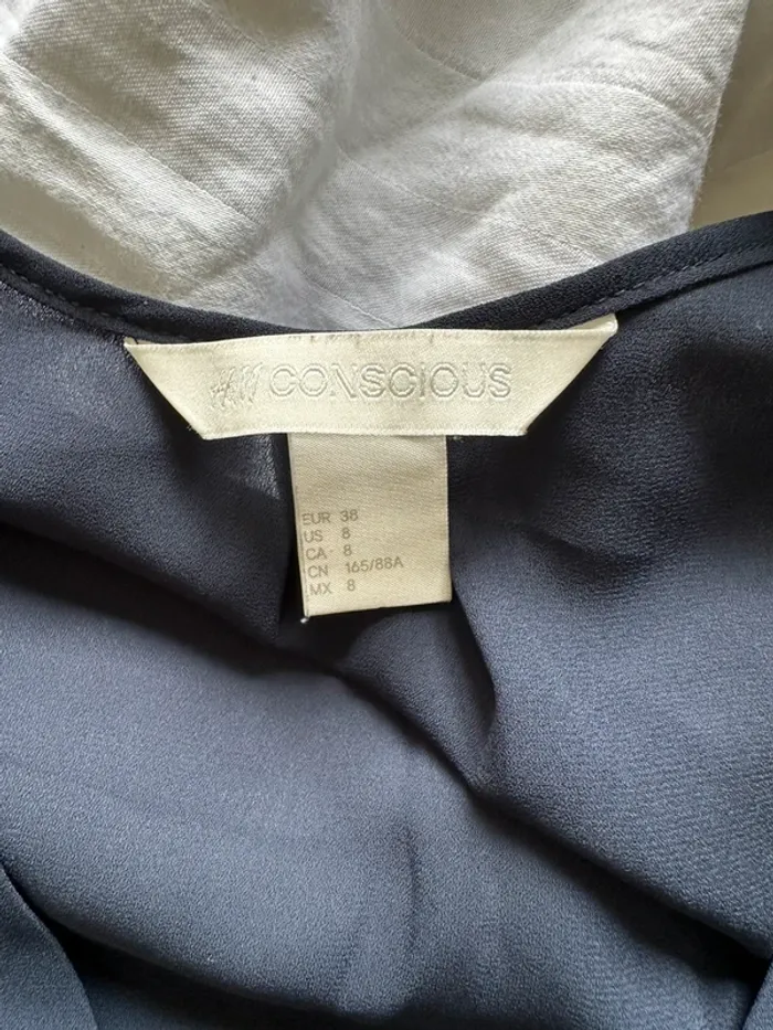 Blouse - photo numéro 6