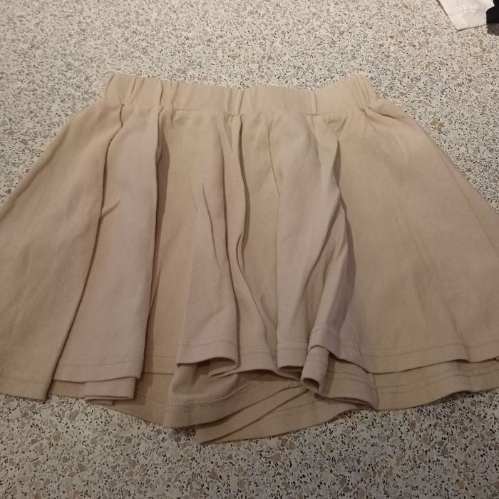 Jupe short taille Xs