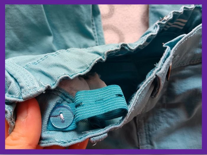 Jean slim 8 ans - photo numéro 4