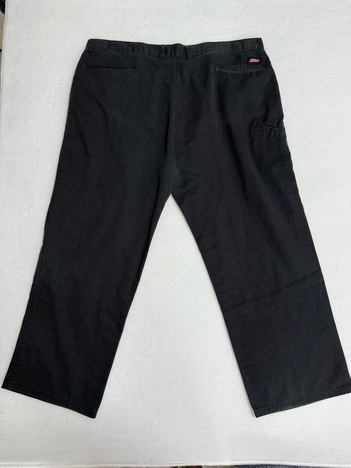 Pantalon Dickies noir oversize – Taille FR 44 / XL - photo numéro 4