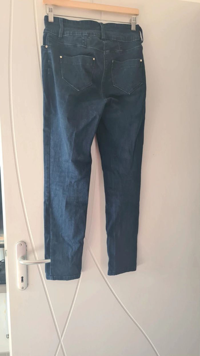 Jeans Patrice Breal - photo numéro 2