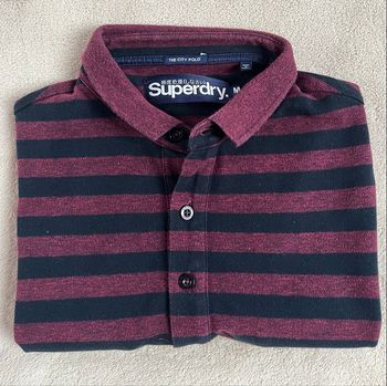 Polo | Superdry | Taille M