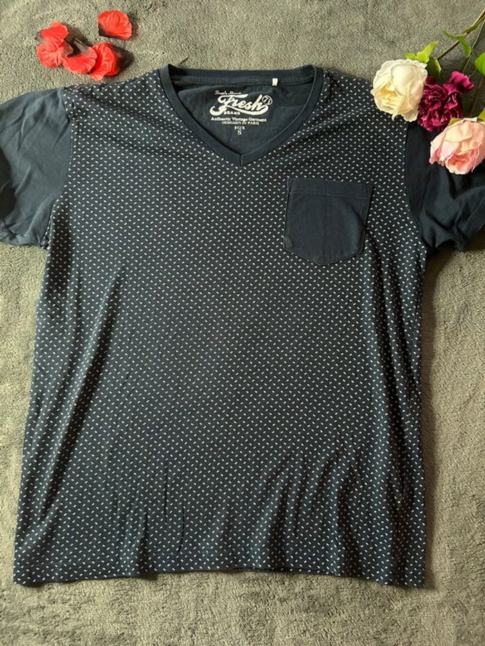 T-shirt homme - photo numéro 3