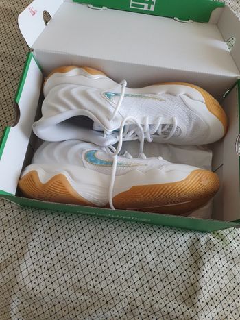 Chaussures de sport  basket homme