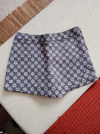 Jupe short