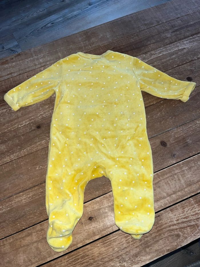 Lot de pyjamas - photo numéro 19
