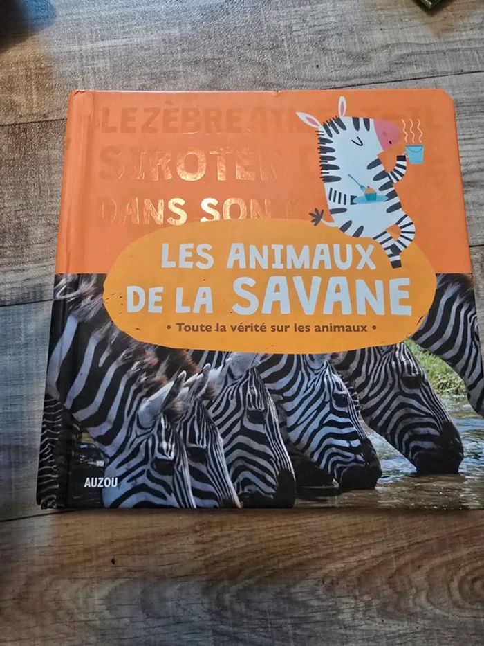 Livre