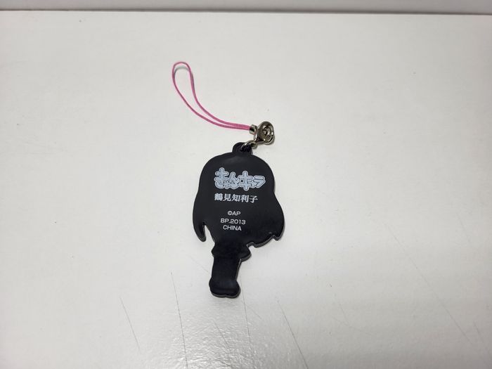 Anohana Porte Clé Key Ring Tsurumi Chiriko - photo numéro 2
