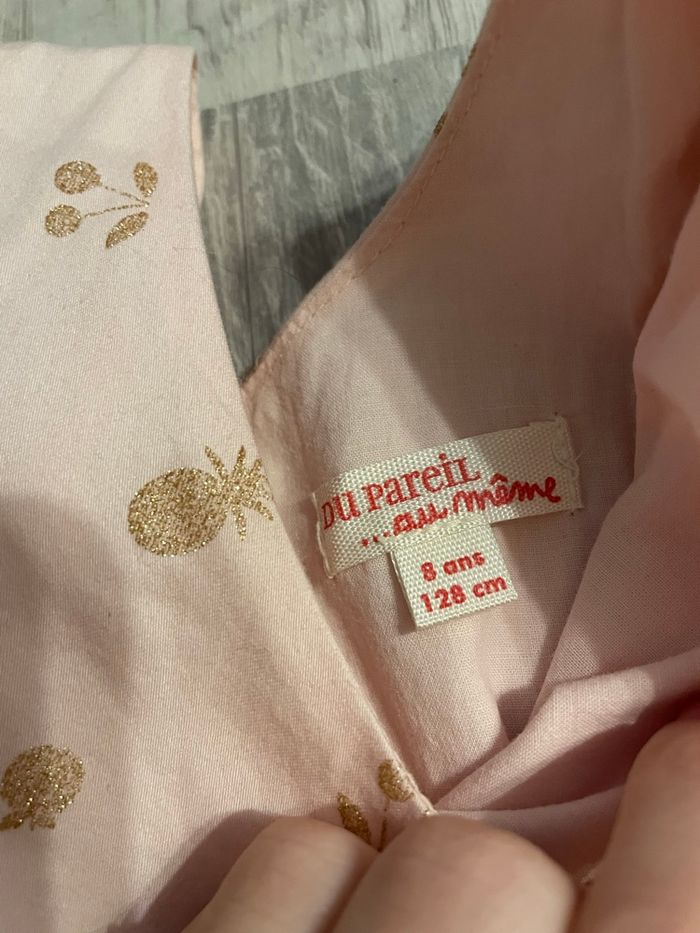 Robe dpam - photo numéro 3