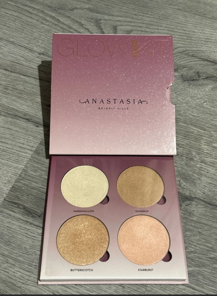 Palette ABH - photo numéro 2
