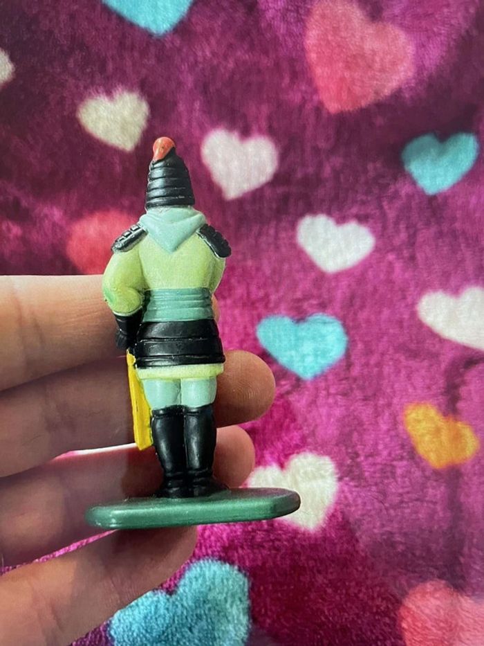 Figurine Mulan Disney - photo numéro 3