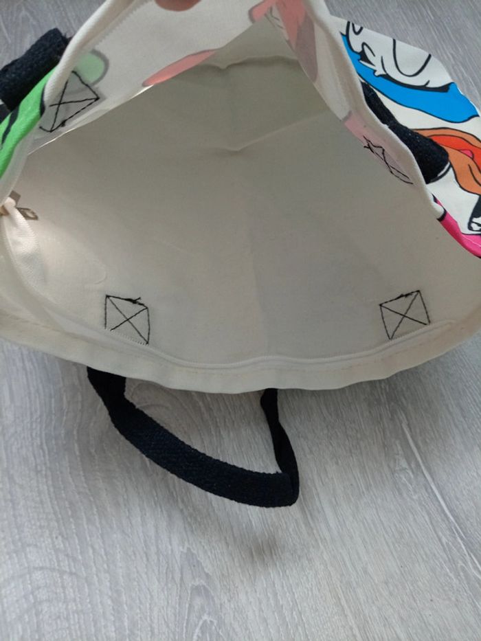 Sac Fourre-Tout - photo numéro 4