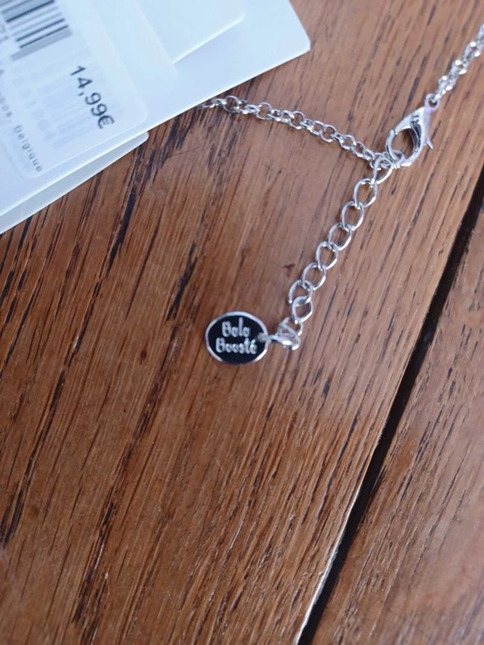 Collier - photo numéro 4