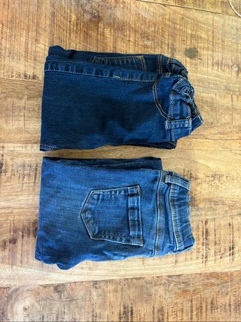 Jeans taille 5 ans