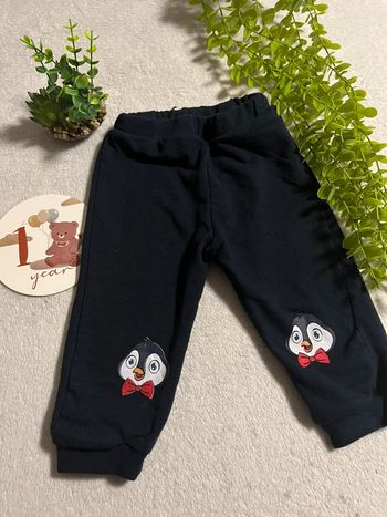 Pantalon de jogging pour petit garçon t