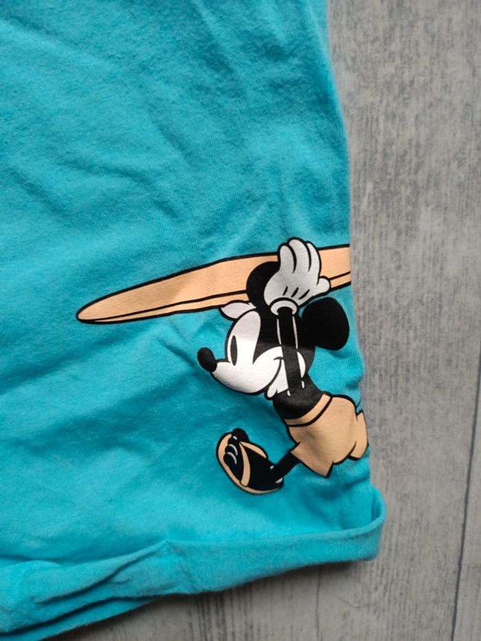 Short Mickey - photo numéro 2