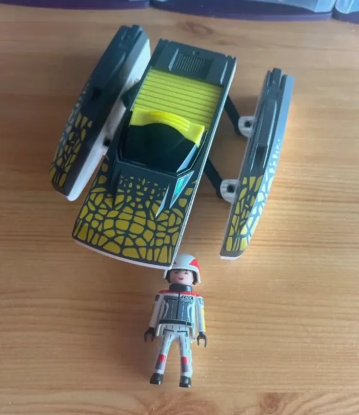 Playmobil sport et action - photo numéro 2