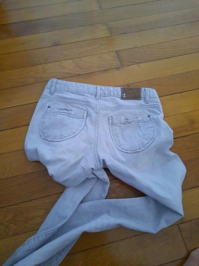 Jeans IKKS - photo numéro 2