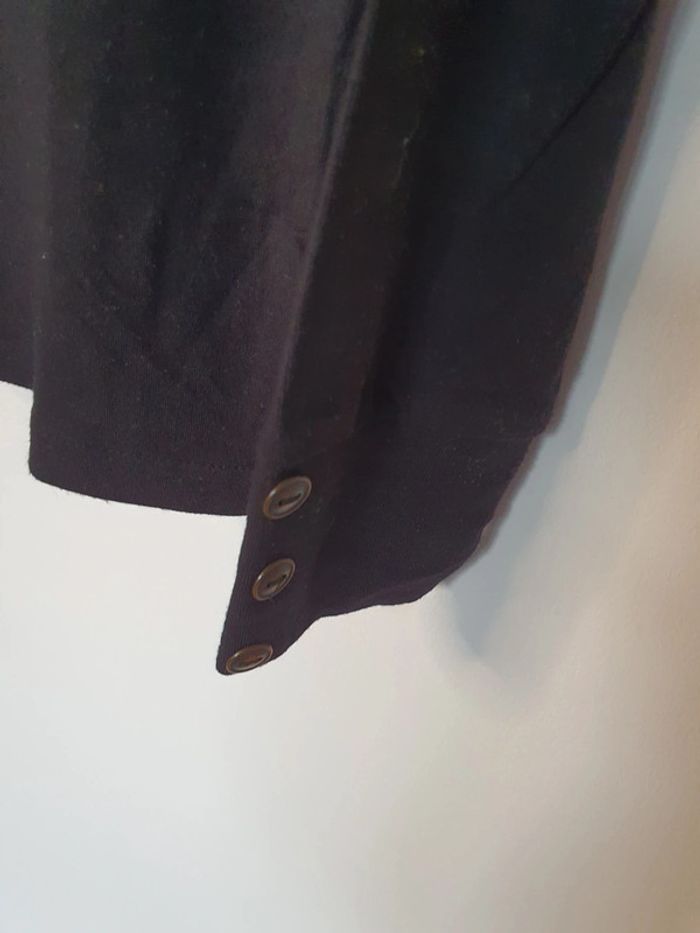 Haut col roulé 6 ans - photo numéro 3