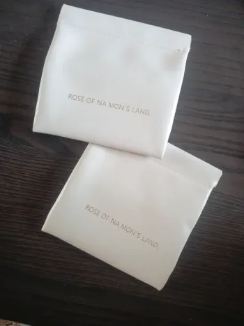Petites pochettes