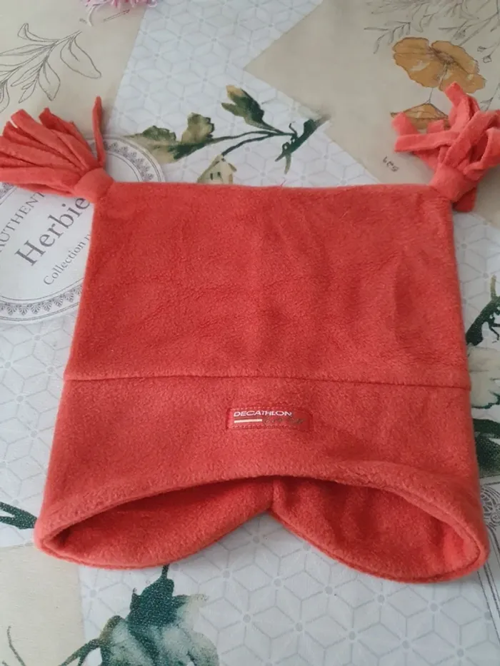 Bonnet 18 / 24 mois
