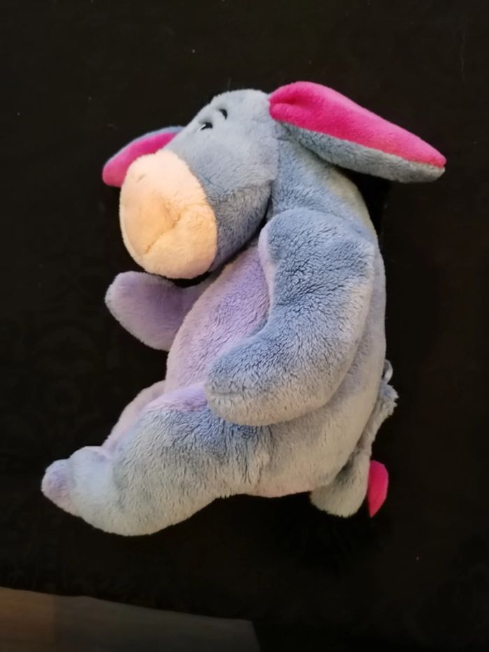 Bourriquet - photo numéro 3