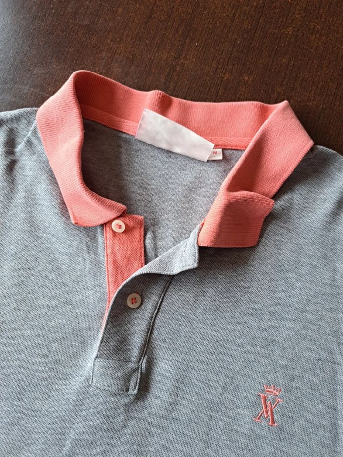 Polo Vicomte A taille M - photo numéro 4