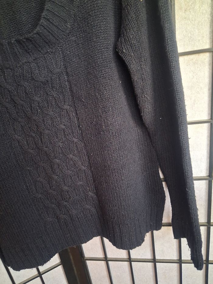 Pull femme - Taille 1 (36) - Women Only - photo numéro 4