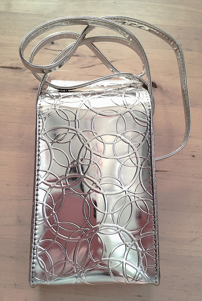 Pochette "Mac" - photo numéro 3