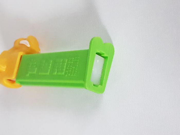 Distributeur PEZ Diego - L'Age de Glace - photo numéro 5