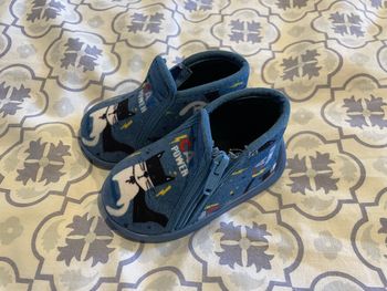 Chaussons