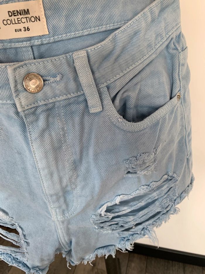 Short 🩳 - photo numéro 4