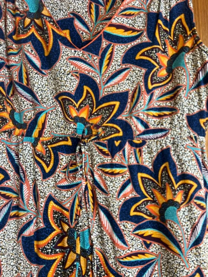 Robe sans manches - photo numéro 2