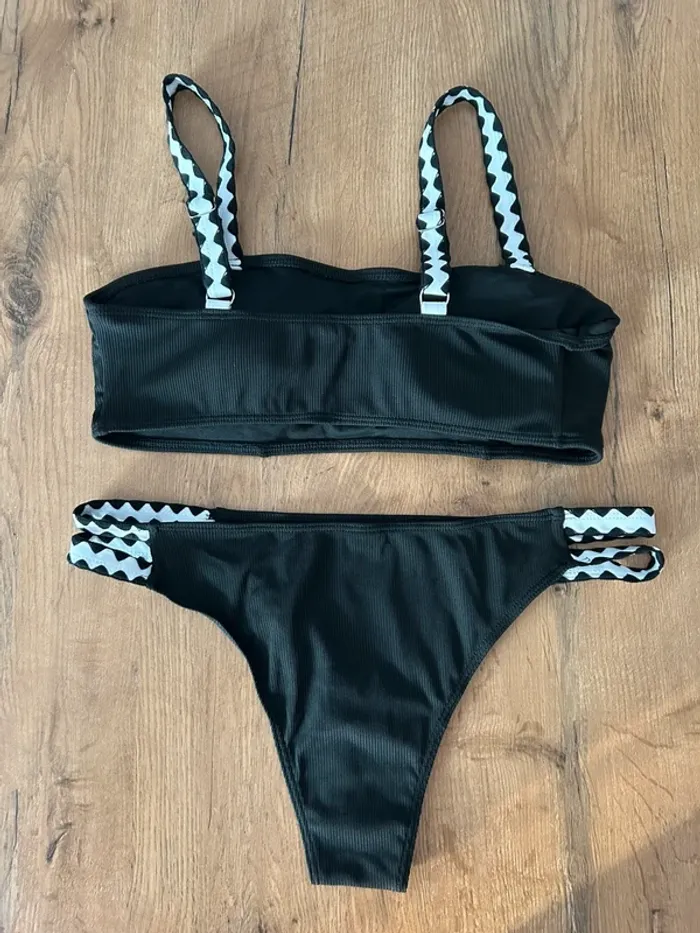Maillot de bain femme - photo numéro 2