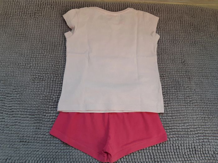 Pyjama Hello Kitty 5 ans - photo numéro 4