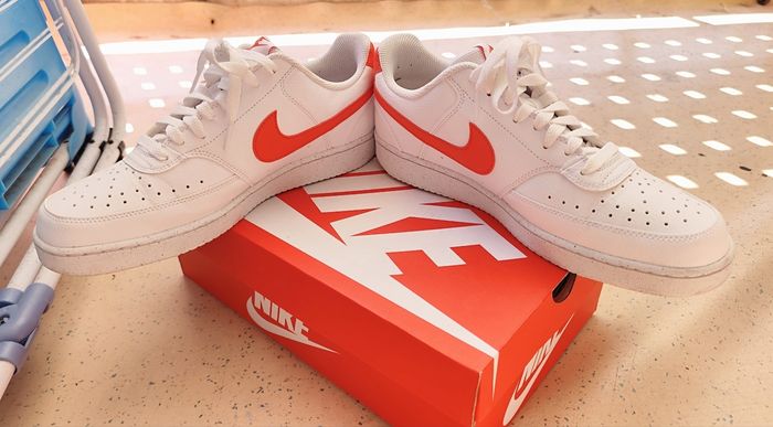 Basket Nike - photo numéro 2