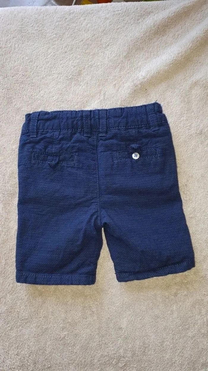 Short garçon 3 mois - photo numéro 2