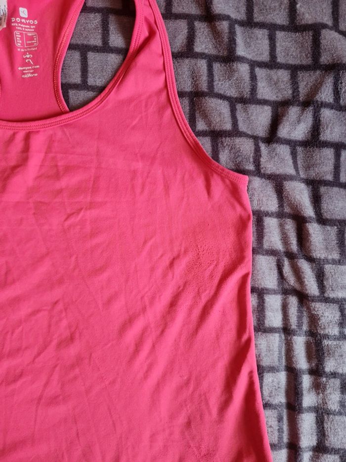 Débardeur - photo numéro 2