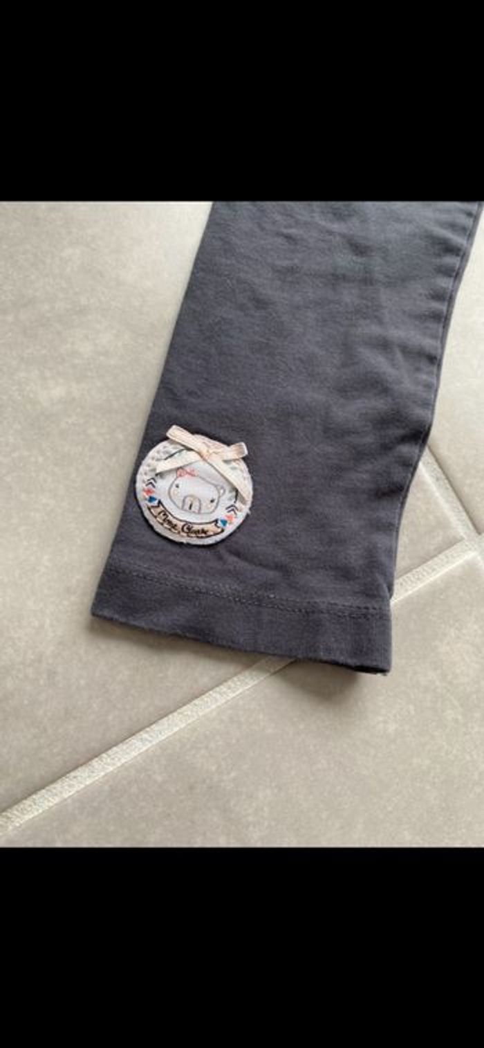 Legging fille 8 ans - photo numéro 6