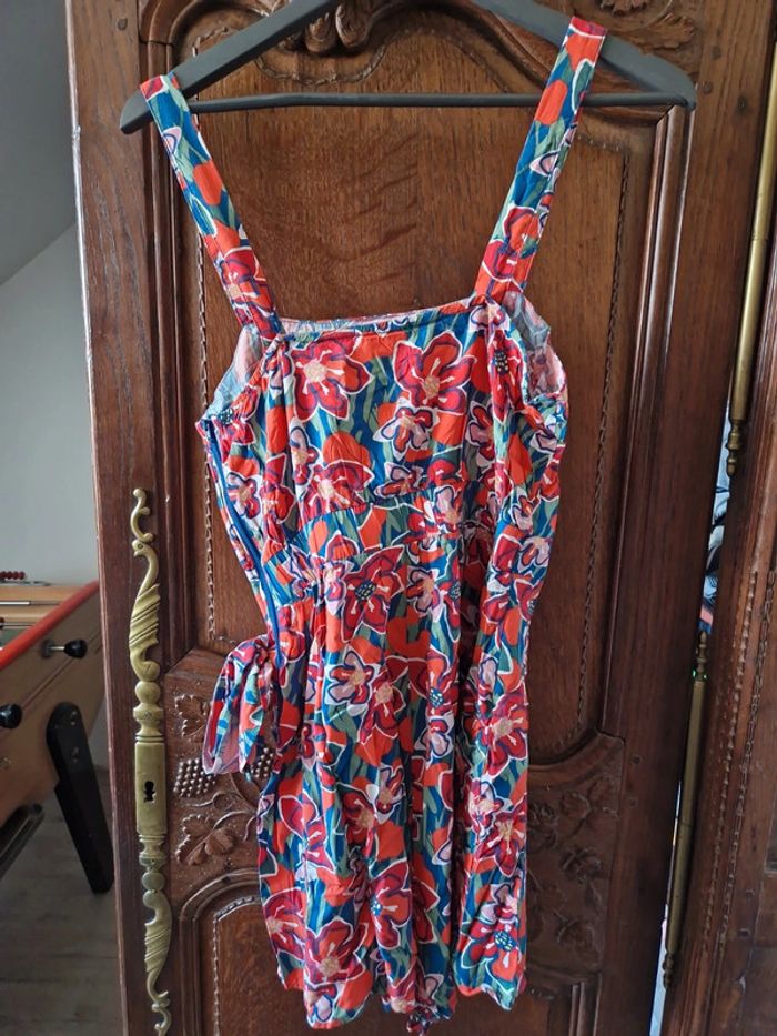 Combishort taille 40 - photo numéro 2