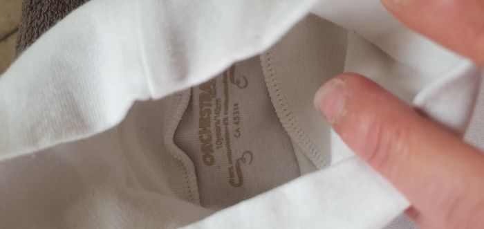 Sous pull - photo numéro 4