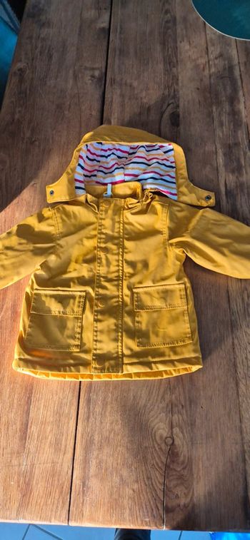 Imperméable